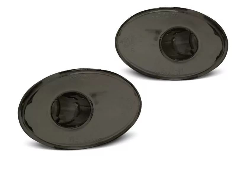 Opel Astra F / Corsa / Tigra Smoke