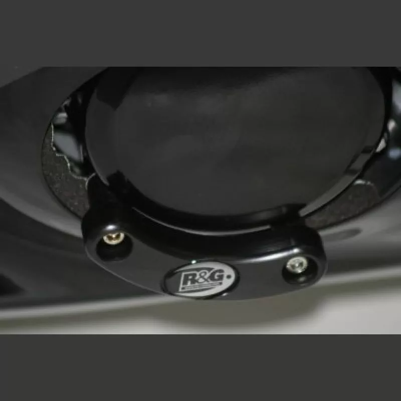 R&G Racing Lichtmaschine Protektor Suzuki Hayabusa 2008-