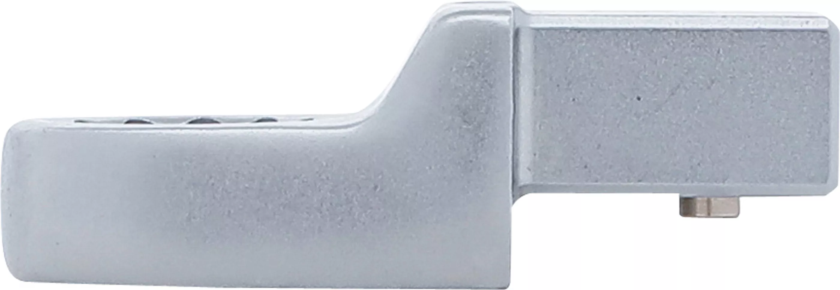 Einsteck-Ringschlüssel | 18 mm | Aufnahme 14 x 18 mm