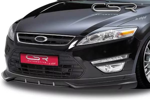 Frontansatz für Ford Mondeo MK4 BA7 FA192