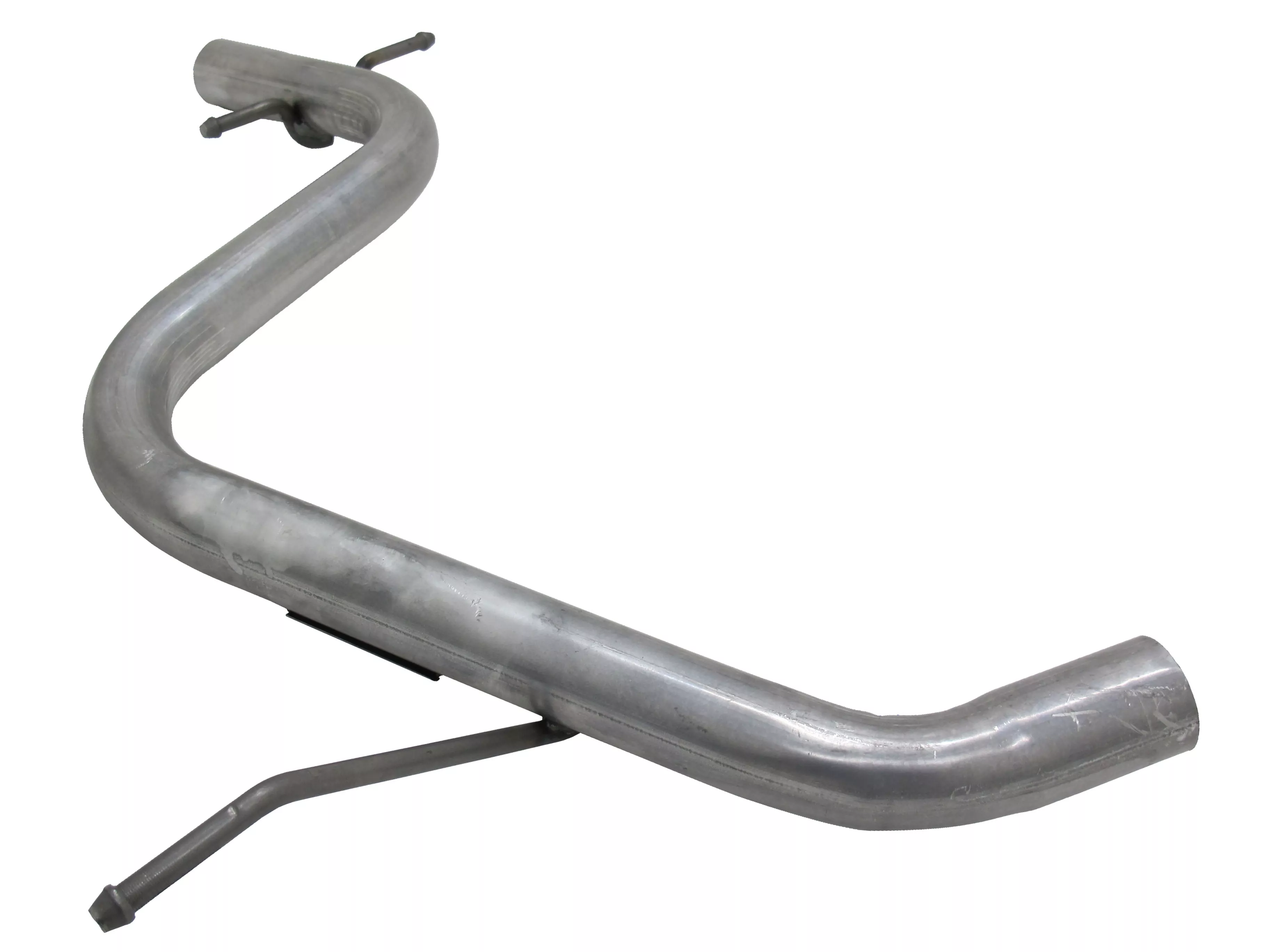 NOVUS VSD Ersatzrohr für Audi A3 8P / VW Golf 5 / VW Scirocco / 1.4 TSI / 2.0 FSI