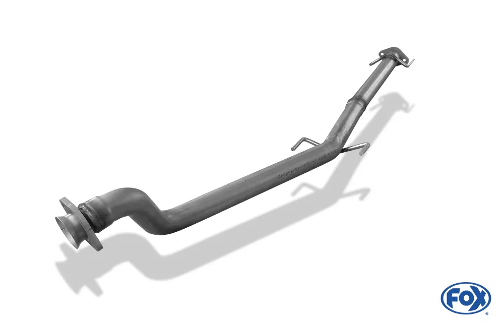 Opel Astra G-CC OPC Fließheck + Caravan  Vorschalldämpferersatzrohr