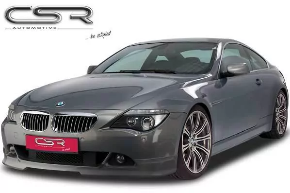 Frontansatz für BMW 6er E63 / E64 FA032