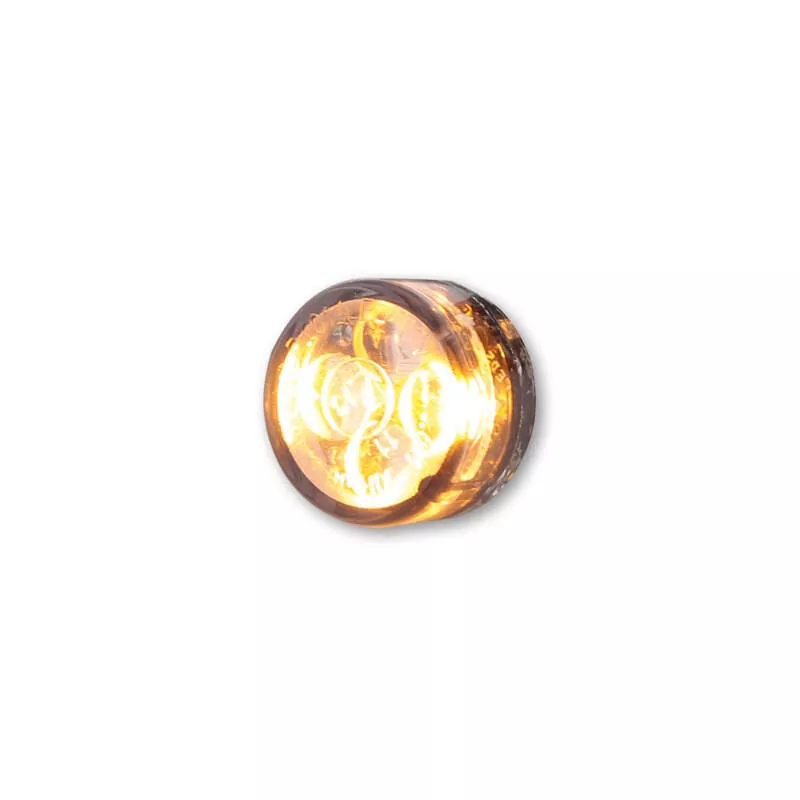 SHIN YO MODUL SIXTEEN LED Blinker/Positionslicht E-geprüft