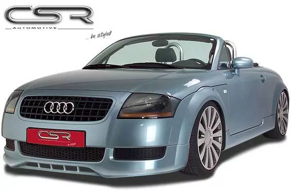 Frontansatz für Audi TT 8N FA069