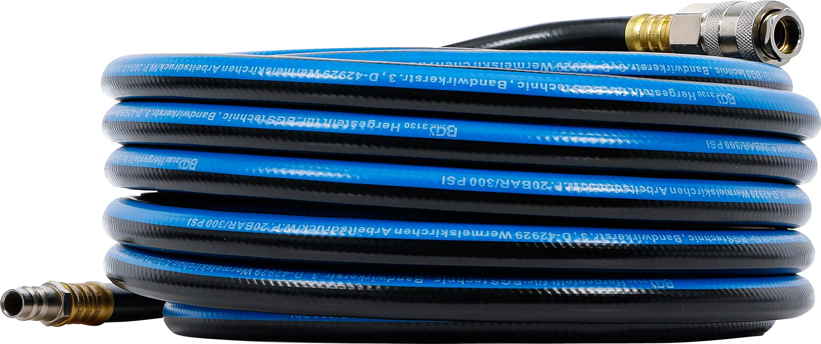 Druckluftschlauch | 10 m