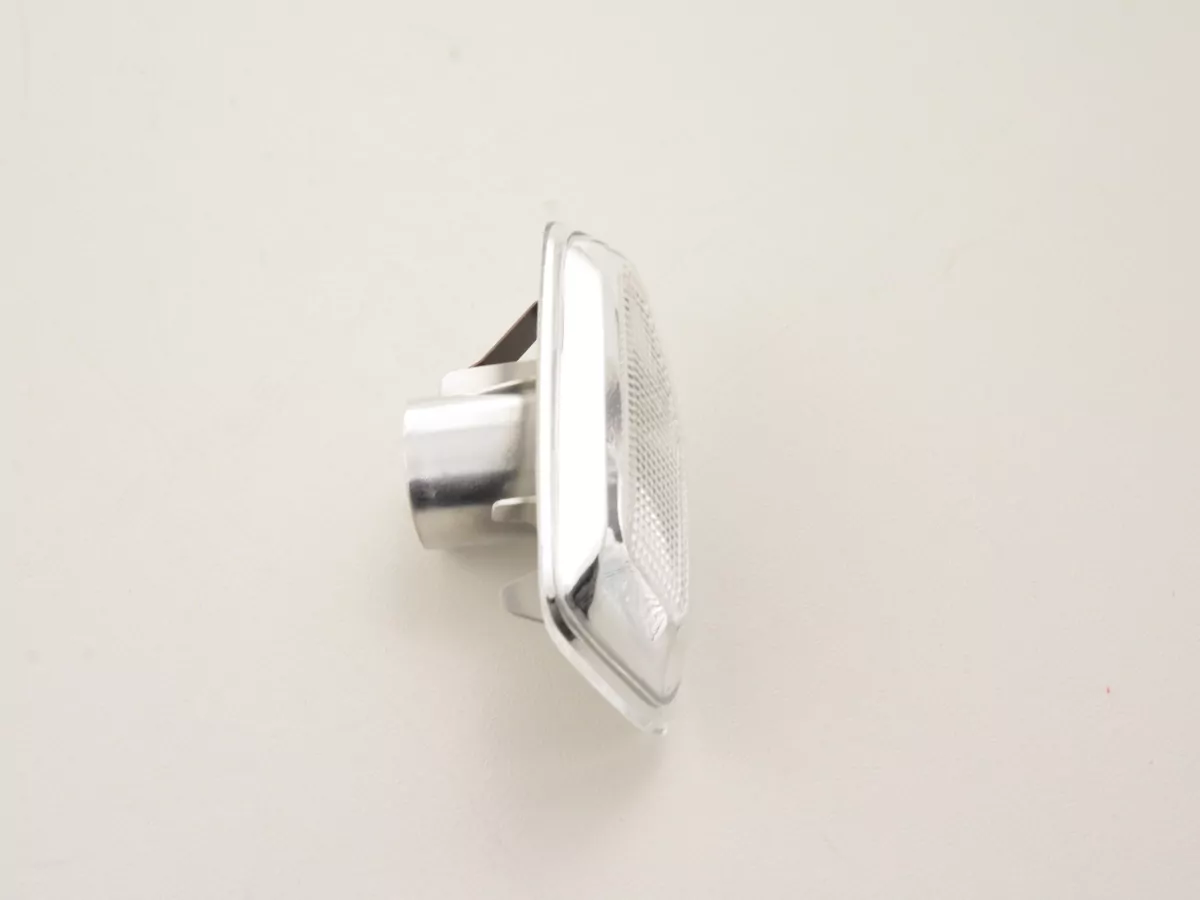 Verschleißteile Seitenblinker rechts Dacia Logan / Sandero