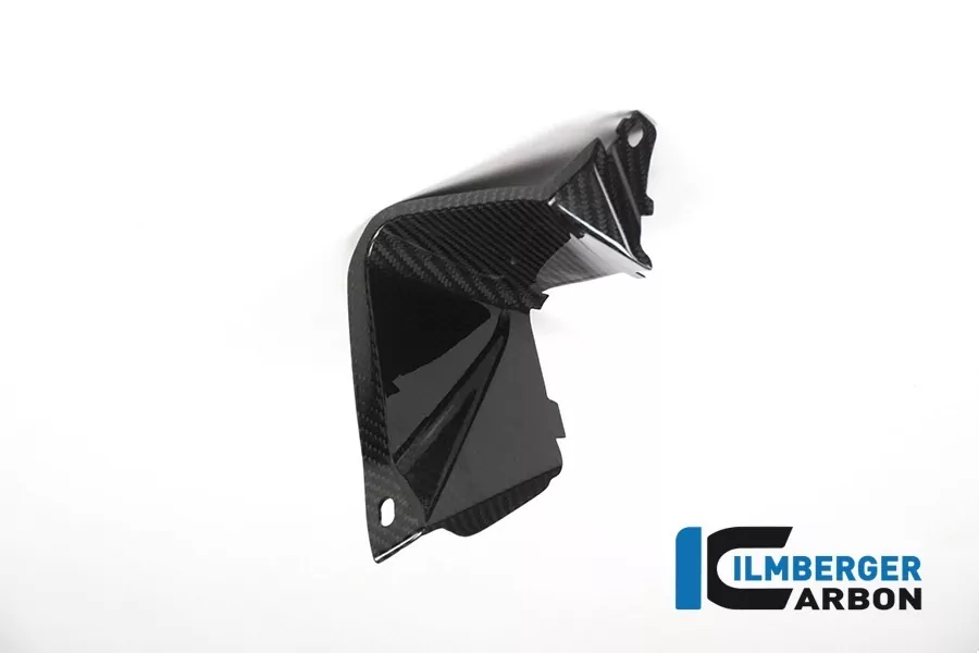 Ilmberger Carbon Cockpitabdeckung rechts