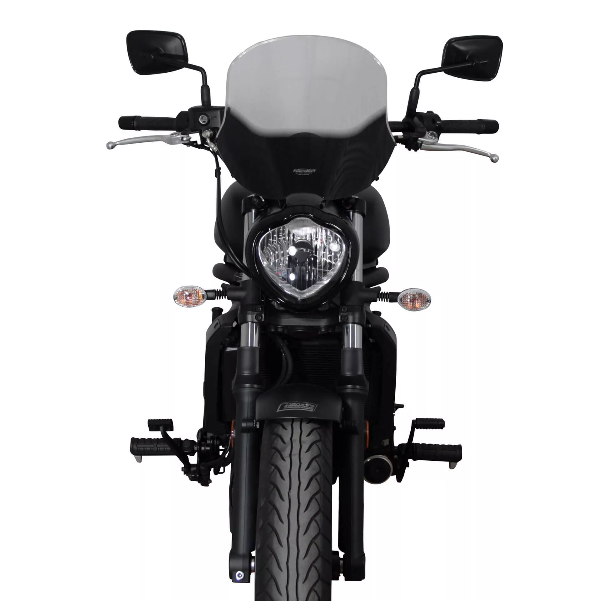 MRA Tourenscheibe, Kawasaki VULCAN S, 15- mit ABE