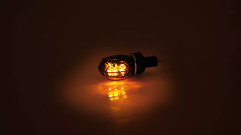 SHIN YO LED Blinker TINY E-geprüft