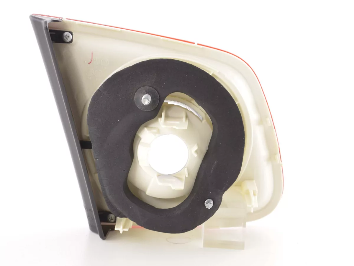 Verschleißteile Rückleuchte rechts VW Jetta 5 Bj. 05-10 rot/klar