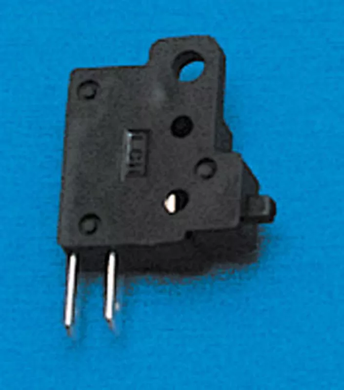 - Kein Hersteller - Bremslichtschalter vorn, div. HONDA + KAWASAKI