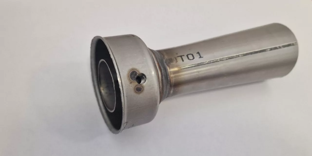 DK.150-MIVV DB-Killer