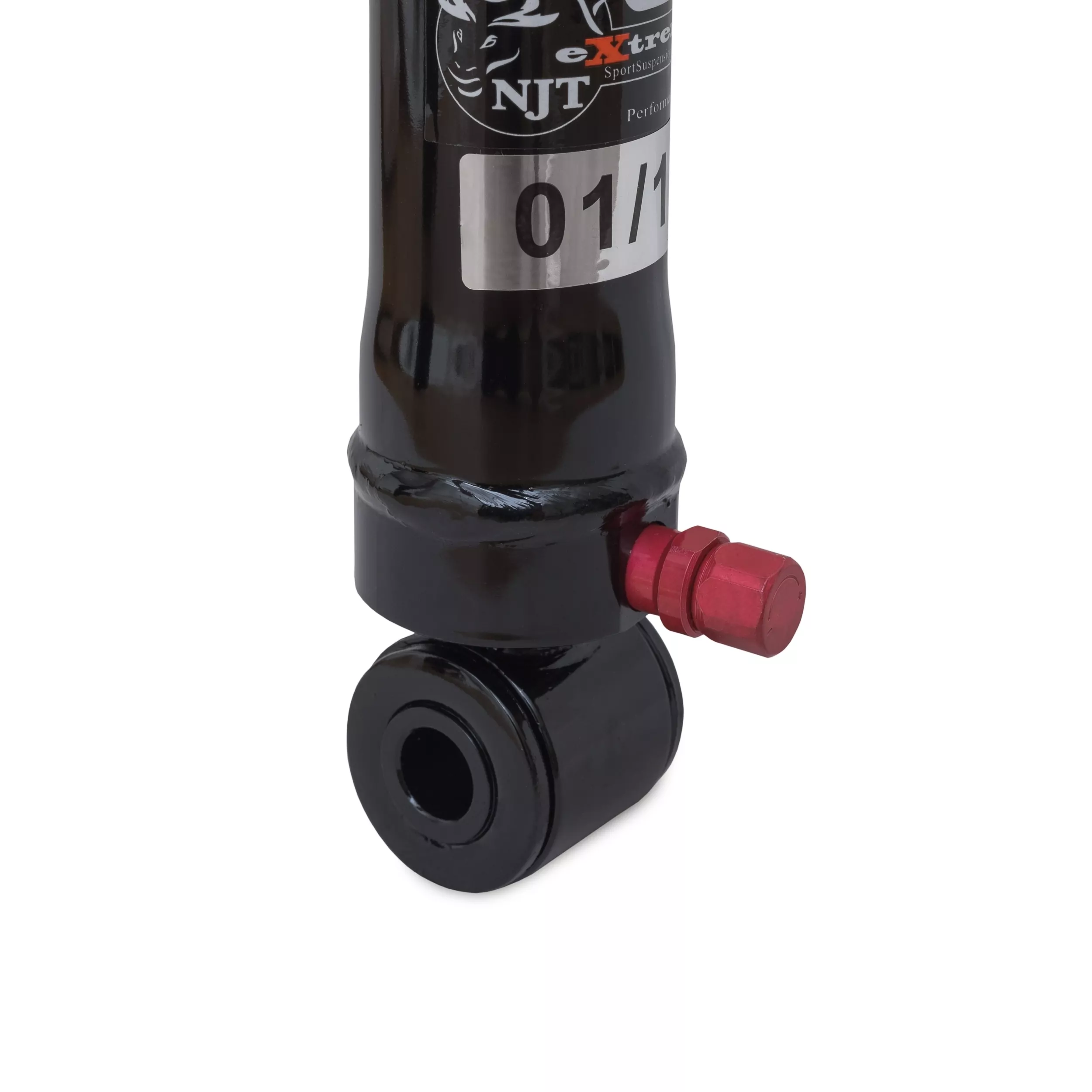 NJT eXtrem Gewindefahrwerk härteverstellbar passend für Opel Astra G inkl. Caravan-Modelle Baujahr 1998-2004 nicht geeignet für OPC-, GSi- und 2.0 Turbo-Modelle,Opel Zafira T98