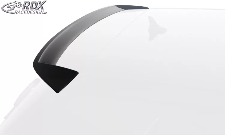 RDX Heckspoiler für VW Golf 7 "Design 2" Dachspoiler Spoiler