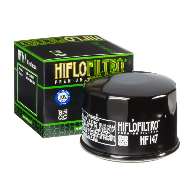 Hiflo Ölfilter Hf147
