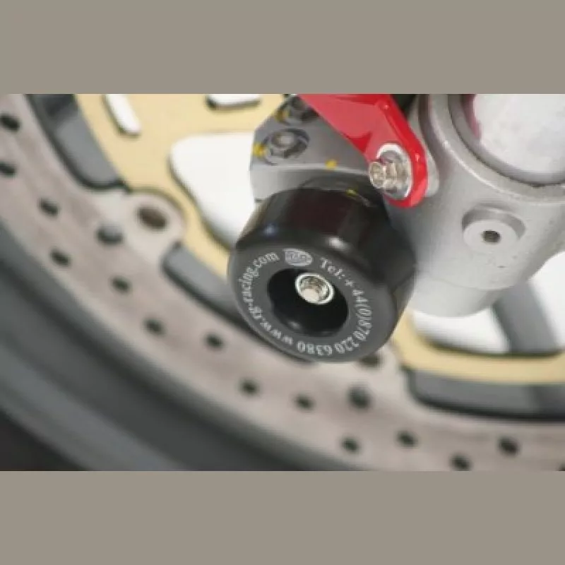 R&G Racing Gabel Protektoren BMW G 650 X Moto / G 450 X 2008-