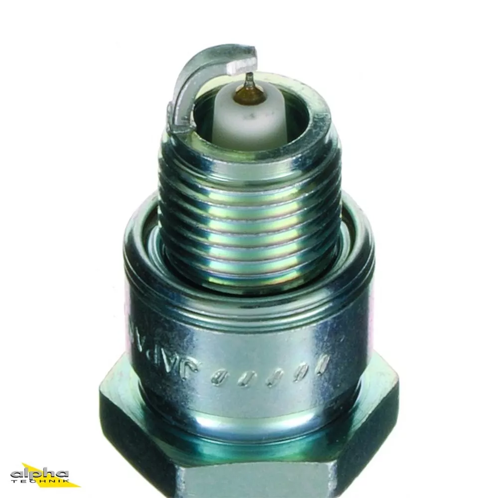 NGK | Zündkerze | Iridium | BPR7HIX 5944 | ersetzt BPR7HS/BPR7HVX
