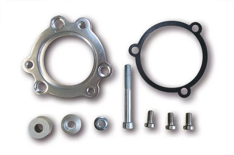 IXIL Montage Kit GSX 1300 R Hayabusa, 08-, links