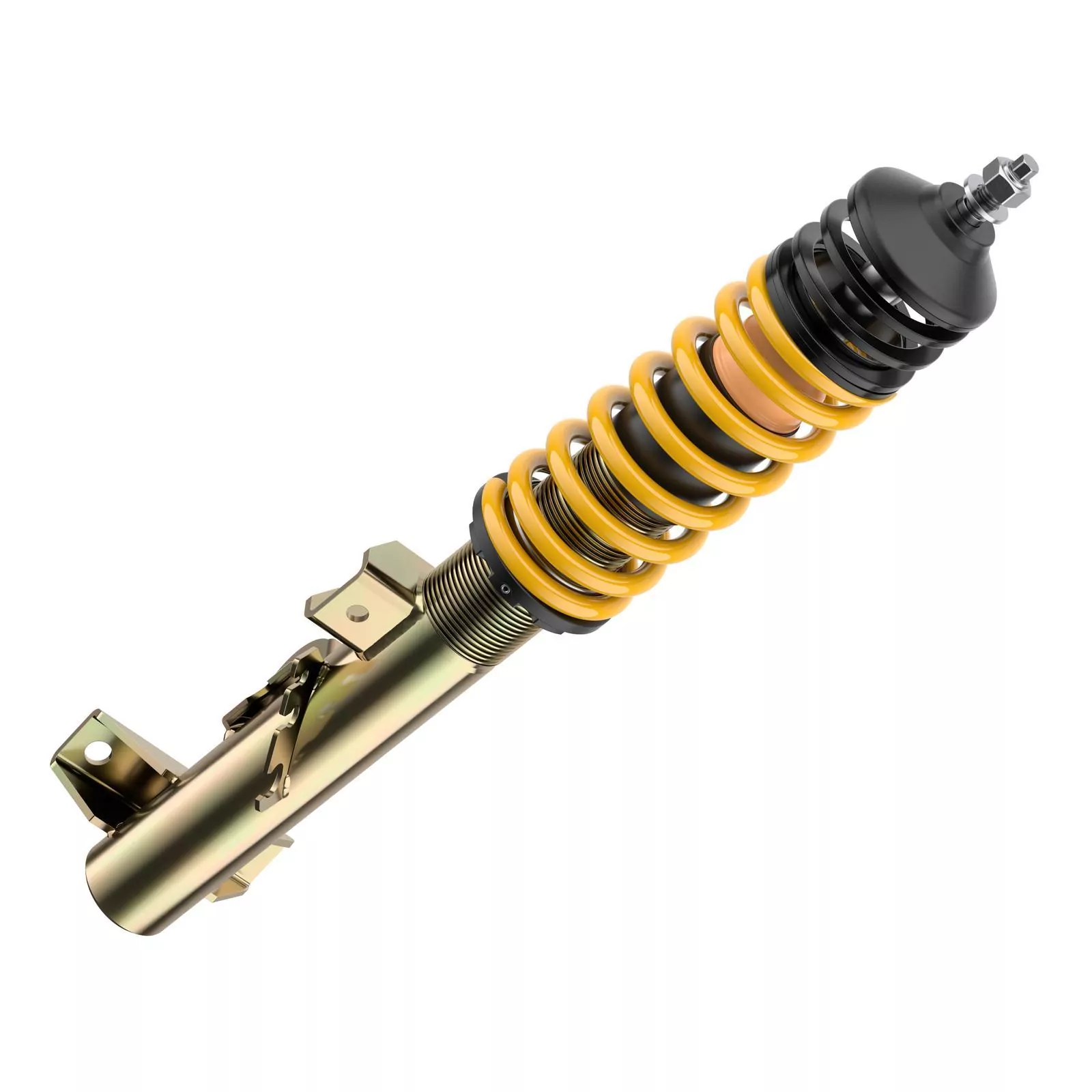 ST Gewindefahrwerk ST X  (mit fester Kennung) BMW 3er Touring (E36) 3/C 08/1994-12/1999