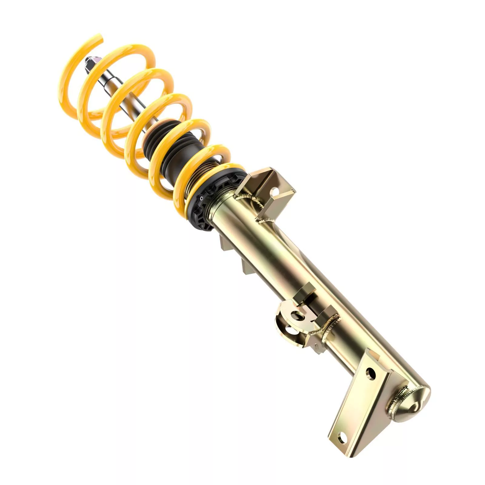 ST Gewindefahrwerk ST XA  (mit Härteverstellung) MERCEDES-BENZ C-KLASSE Coupe (C204) 204, 204 AMG, 204K 01/2011-