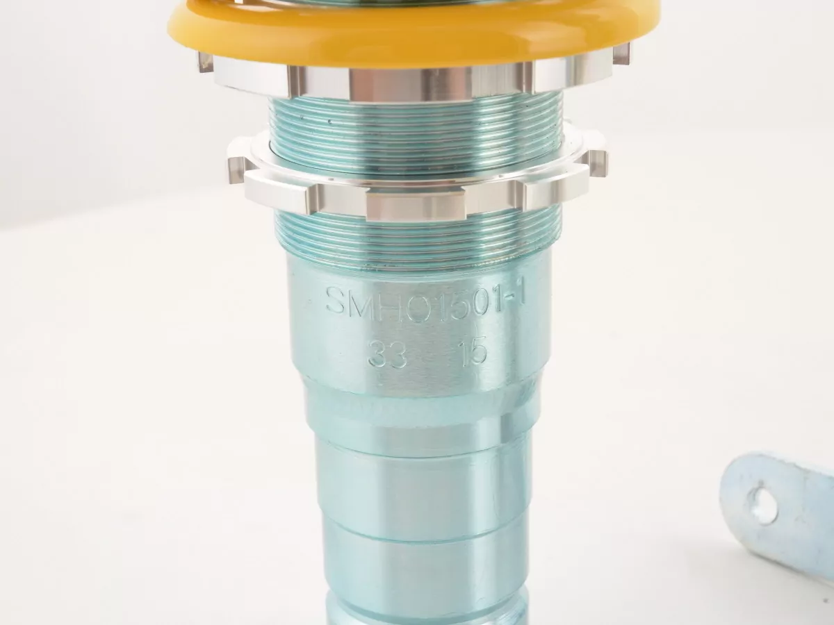 FK Gewindefahrwerk Sportfahrwerk Honda Civic Typ EG2, EG3, EG4, EG5, EG9, EH6, EJ2, EJ6, EJ8, EJ9, EK3, EK4 Baujahr 91 - 00