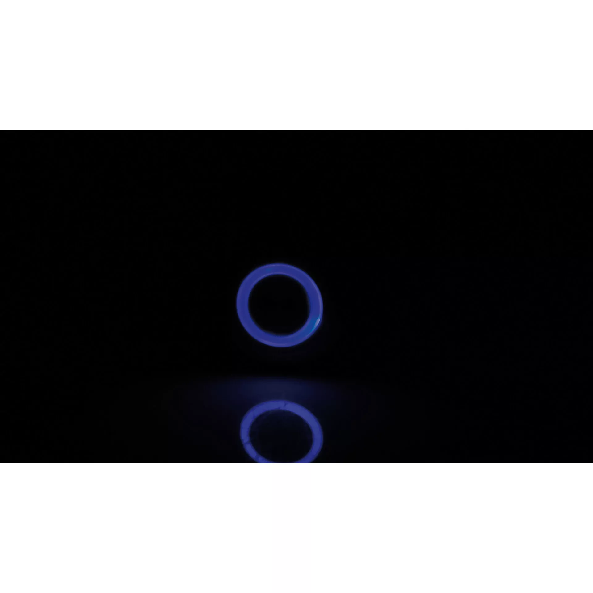 HIGHSIDER Pushbutton Stainless Steel With LED Illuminated Ring In Different Colours (M12) 1pc