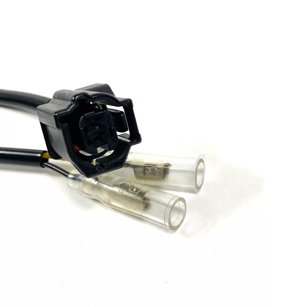 SHIN YO Blinker Adapterkabel für div. YAMAHA