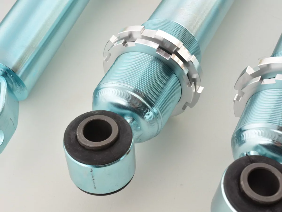 FK Gewindefahrwerk Sportfahrwerk Mazda RX8 Typ SE, Baujahr 03-11