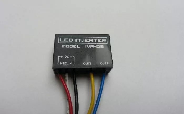  Led-Inverter "ACE-IVR-03"