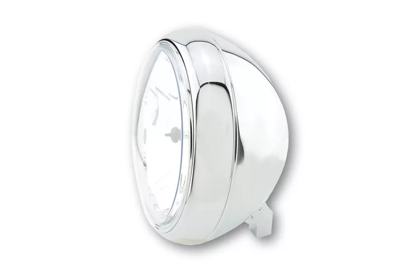 SHIN YO 7 Zoll YUMA 2 Hauptscheinwerfer E-geprüft