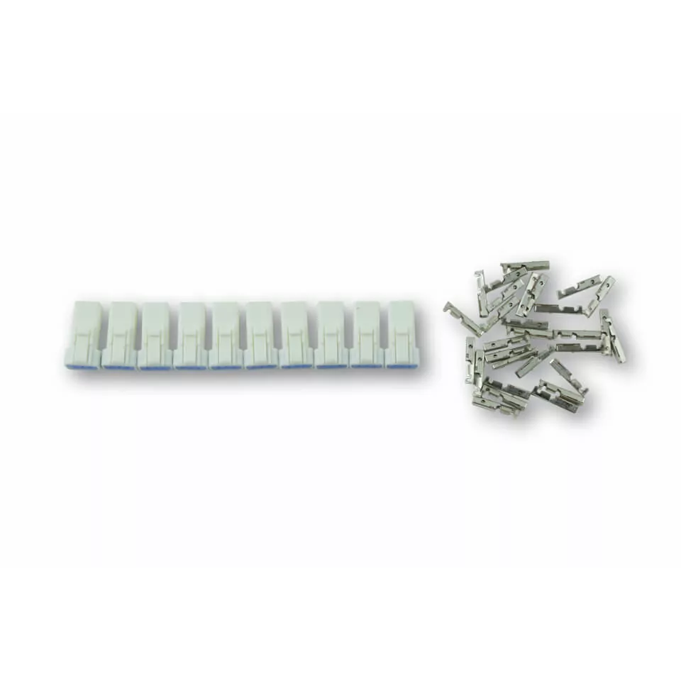 SHIN YO Stecker Mini, 3 Pin (männlich)