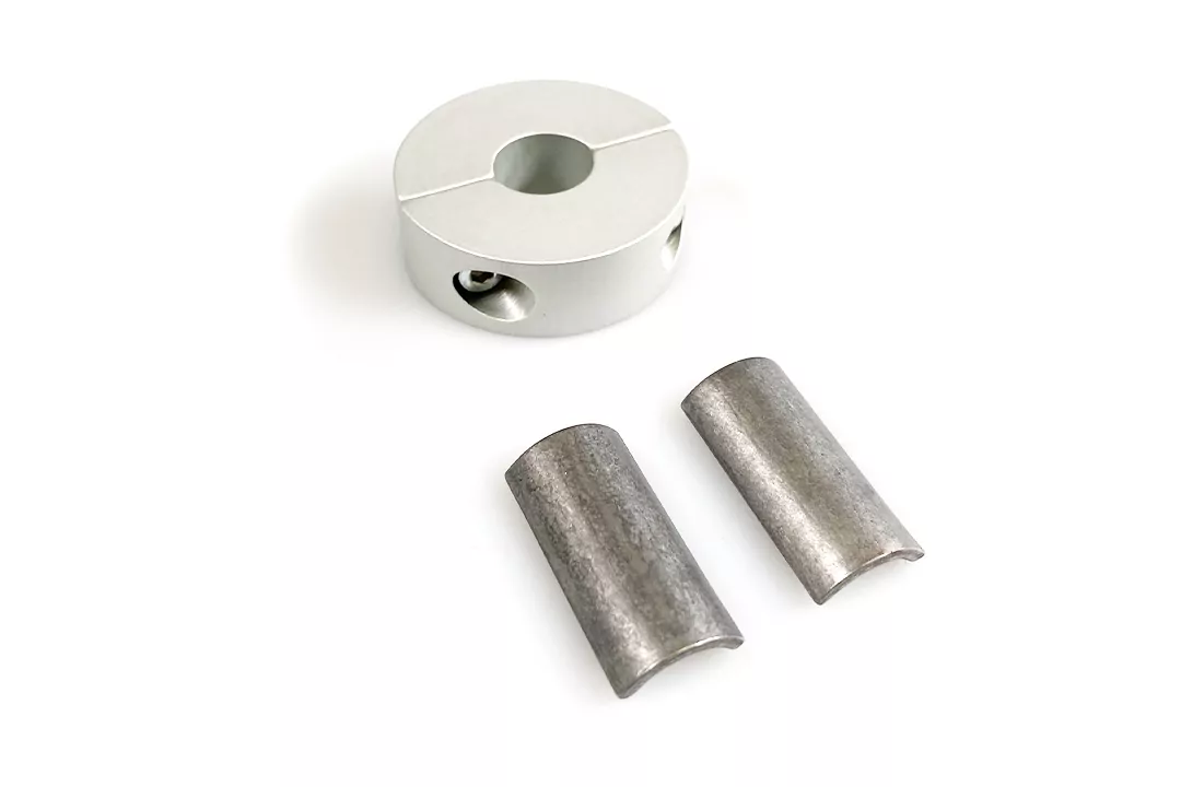 alpha Technik Tieferlegungssatz 35mm für Yamaha YZF600R6 Typ RJ03 Modelljahr 1998-