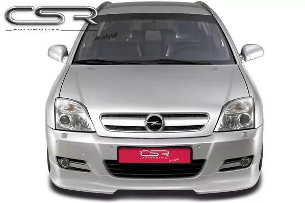 Frontansatz für Opel Signum / Vectra C FA094