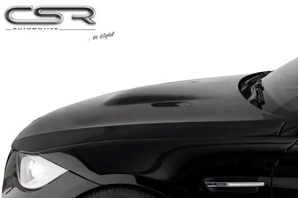 Motorhaube für BMW E90 E91 3er MOT086