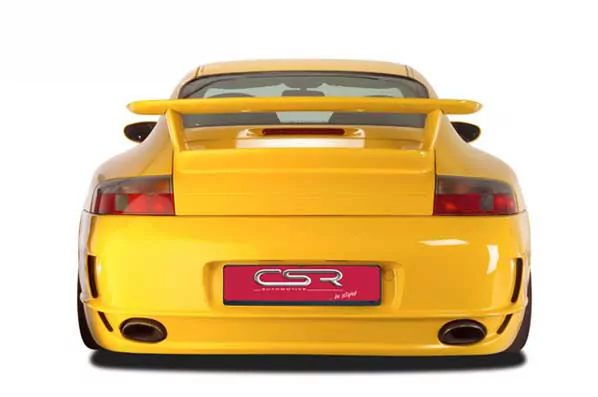 Heckstoßstange für Porsche 911 996 HSK911