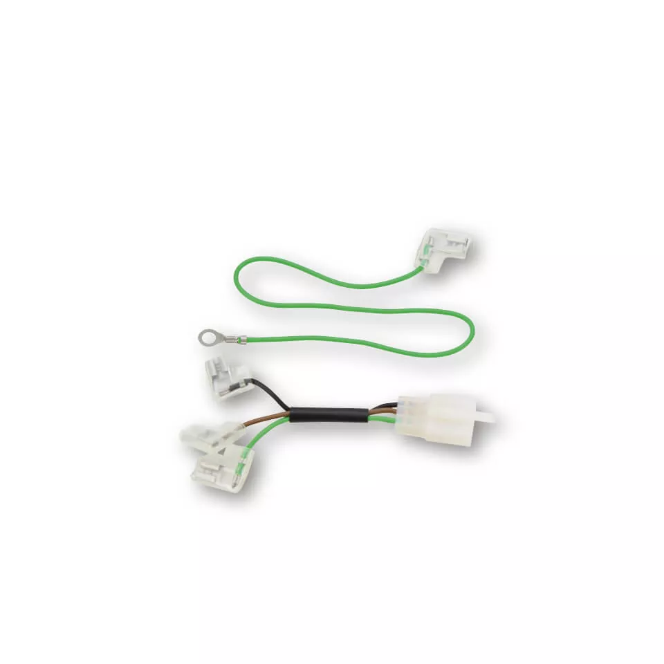 HIGHSIDER smart Flasher Relay 3-Pin, Universal, 12V