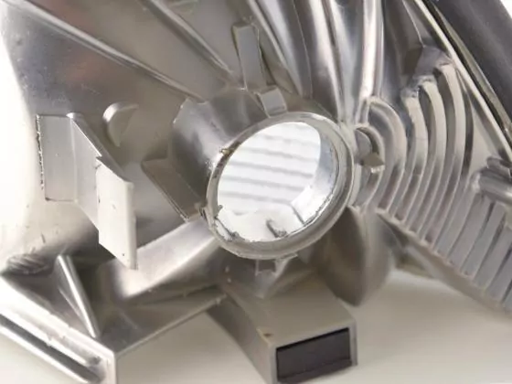 Frontblinker fit for BMW 3er Limousine (Typ E36) Bj. 91-98