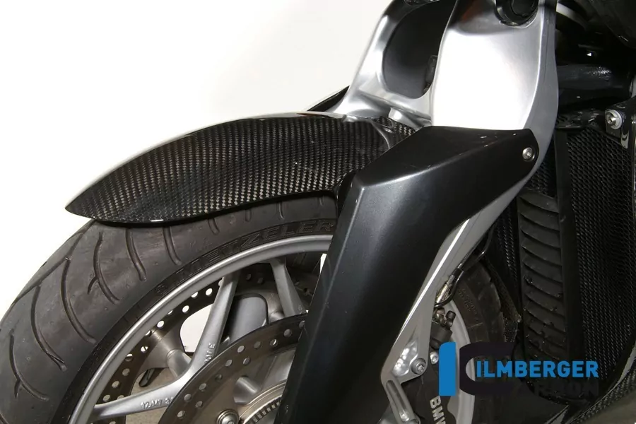 Ilmberger Carbon Kotflügel vorne CUP Version Carbon