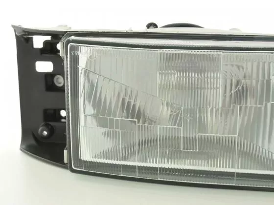 Verschleißteile Scheinwerfer links Iveco EuroTech Bj. 96-