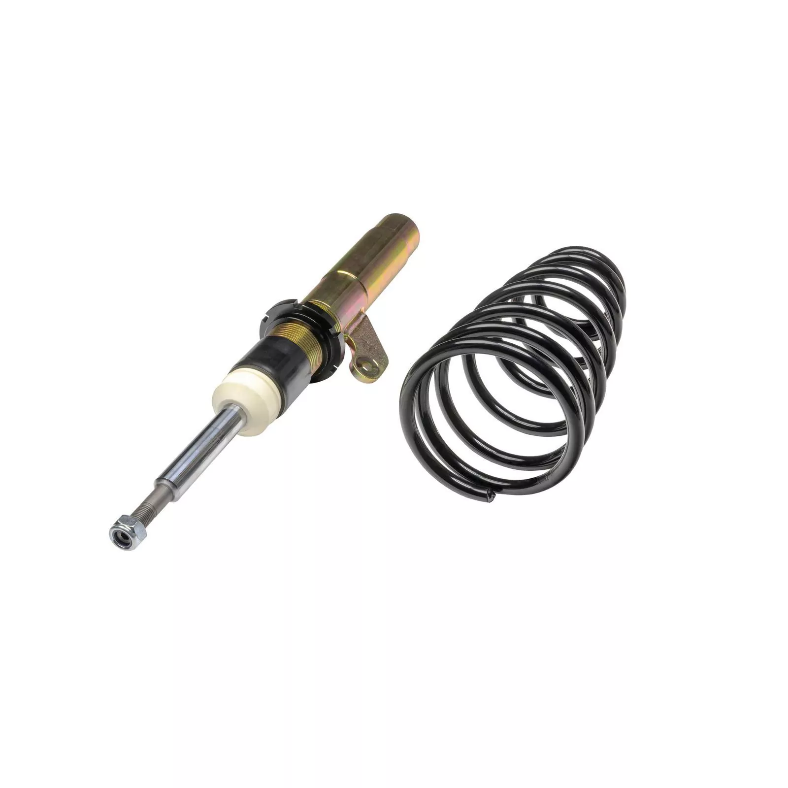 DTSLine Gewindefahrwerk SX  AUDI A3 (8P) 8P1 Allrad 05/2003-12/2013