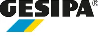 GESIPA / CSR-AUTOMOTIVE Logo