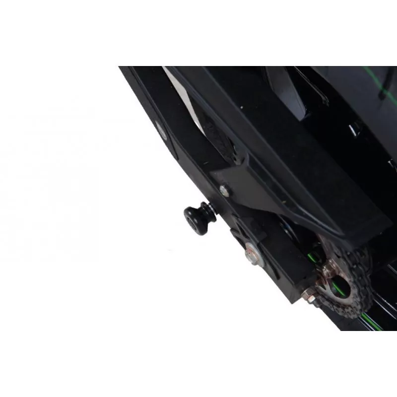 R&G Schwingen Protektoren Kawasaki Ninja 7 Hybrid