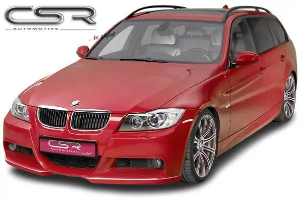 Frontansatz für BMW E90 E91 3er FA116
