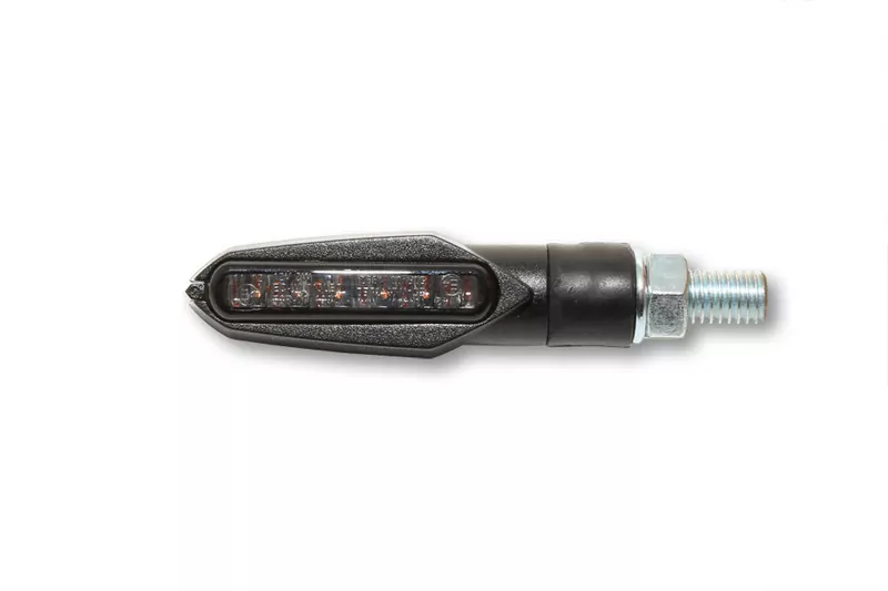 SHIN YO LED Blinker MULTIFACE E-geprüft