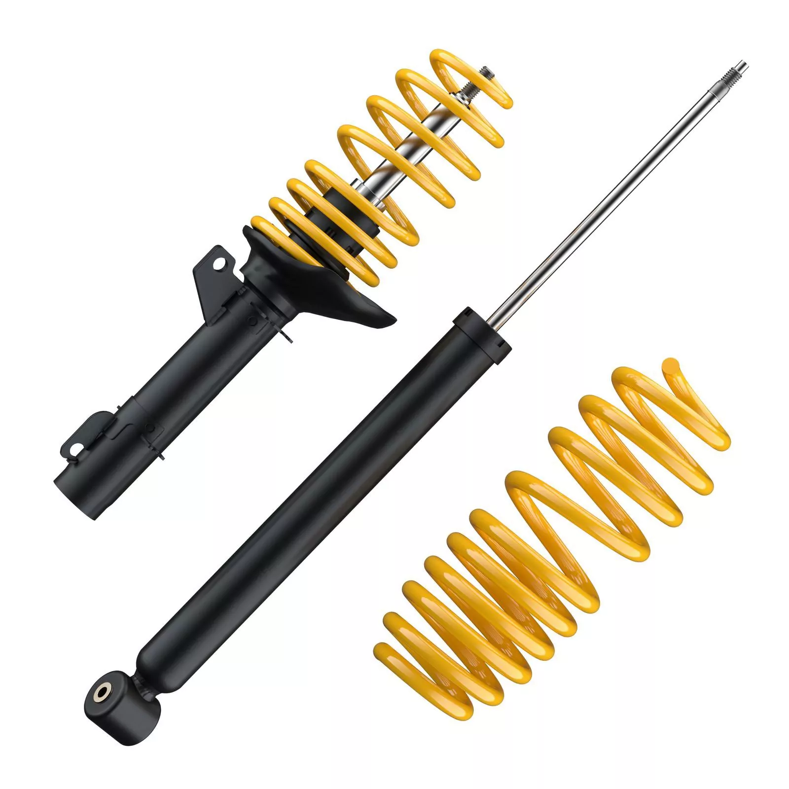 ST Sportfahrwerk AUDI A3 (8L) 8L1 09/1996-09/2006