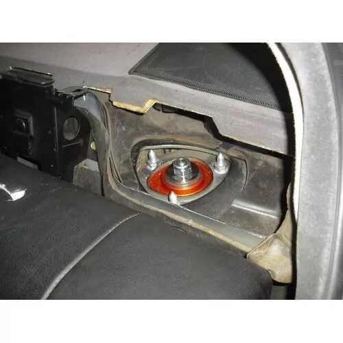 K-Sport BMW 7er E32 55mm Gewindefahrwerk Street