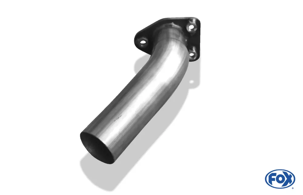 Mitsubishi Pajero Montero V60  Verbindungsrohr Benziner