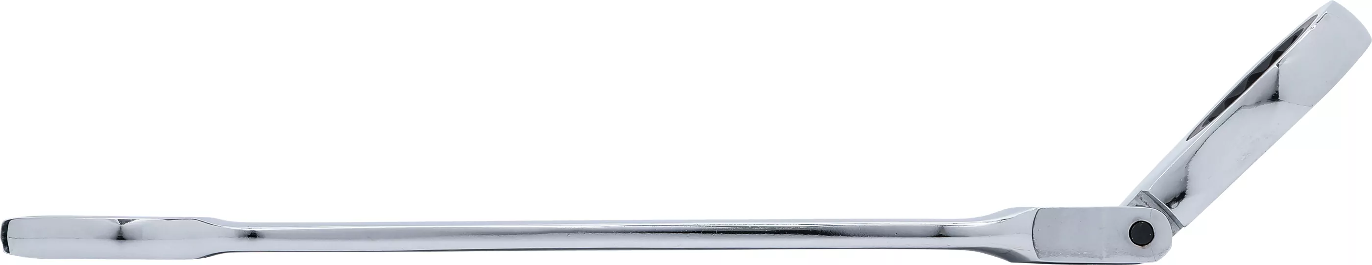 Ratschenring-Maulschlüssel-Satz | flexible Köpfe | SW 6 - 32 mm | 22-tlg.