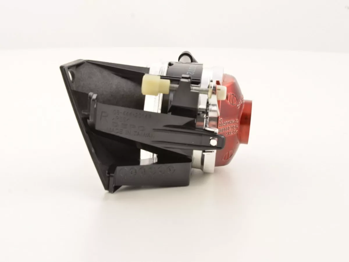 Verschleißteile Nebelscheinwerfer rechts BMW 5er E39 Bj. 01-02